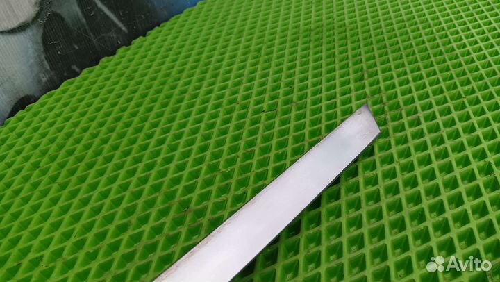 Молдинг Накладка крышки багажника Geely emgrand EC