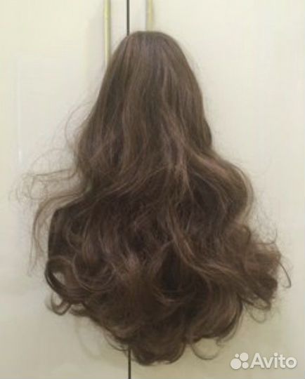 Хвостик на крабе 2 шт