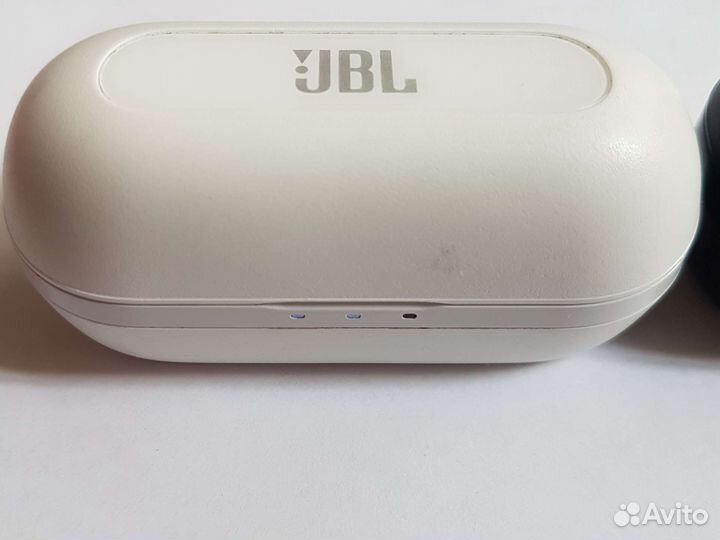 Jbl c100tws оригинал