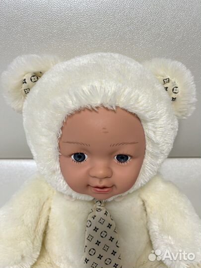 Мягкие игрушки