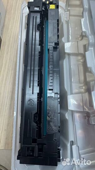 Картридж HP оригинал CF402