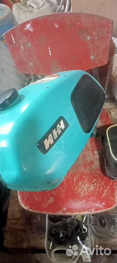 Запчасти для мотоцикла Иж Юпитер 4,3,2