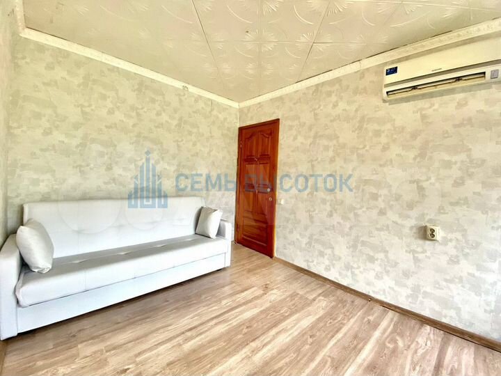 3-к. квартира, 58,2 м², 5/5 эт.