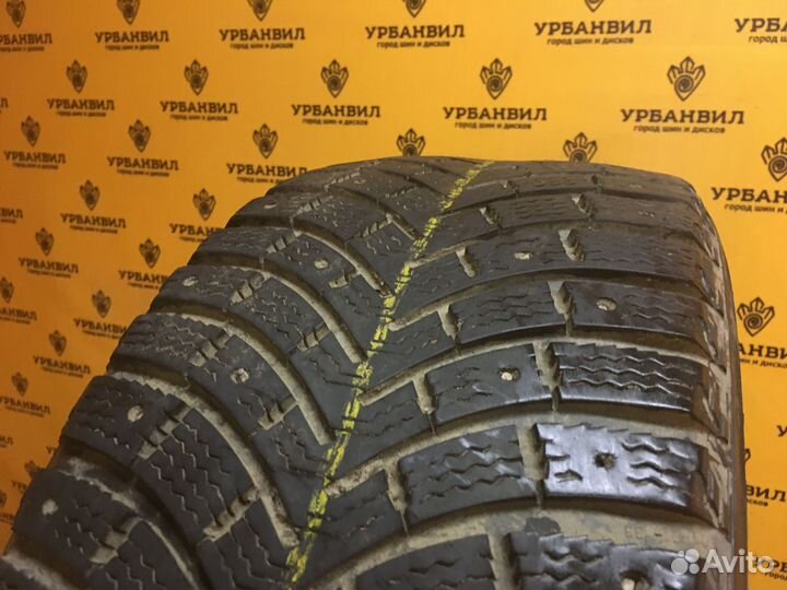 Michelin X-Ice North XIN2 215/50 R17 95T