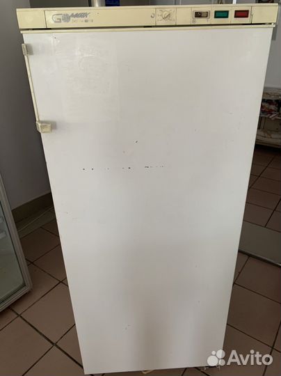 Морозильная камера