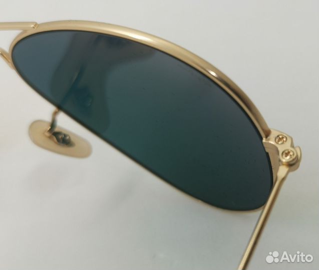 Очки ray ban RB3025 112/69 оригинал