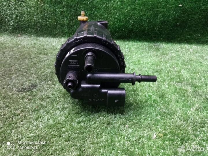 Корпус топливного фильтра Ford Mondeo 4 (2007-201