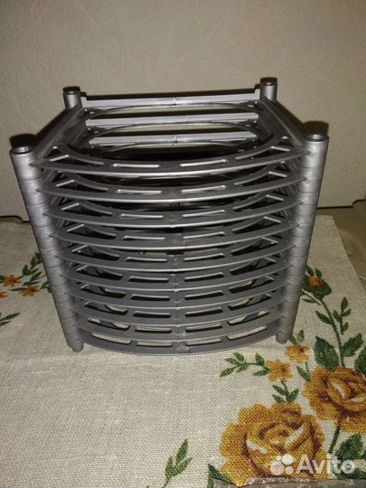 Подставка для дисков