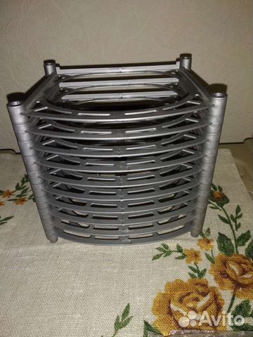 Подставка для дисков