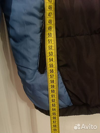 Куртка осень