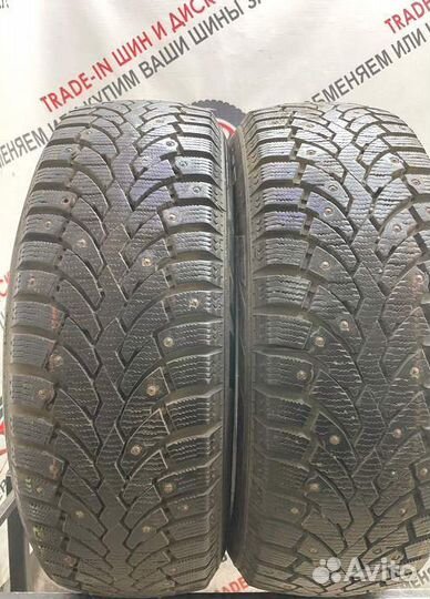 Formula Ice 195/65 R15 91R