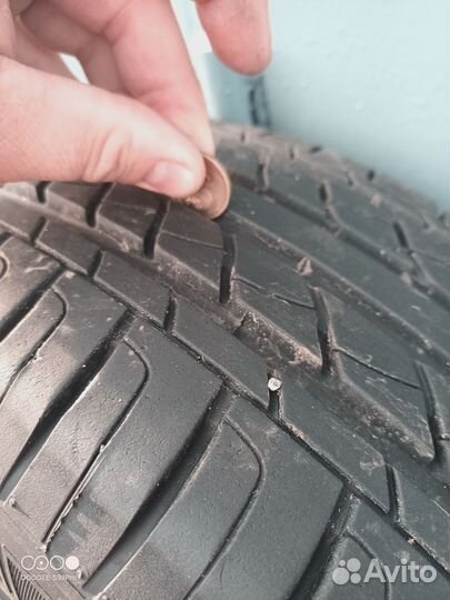 Hankook Optimo ME02 215/60 R16