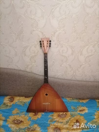 Балалайка