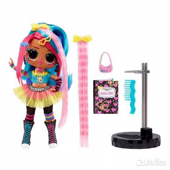 Куклы LOL Surprise Tween Series 3 Fashion Doll