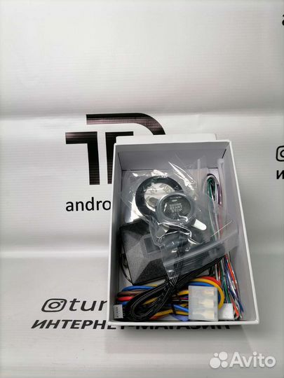 Кнопка старт стоп с автозапуском