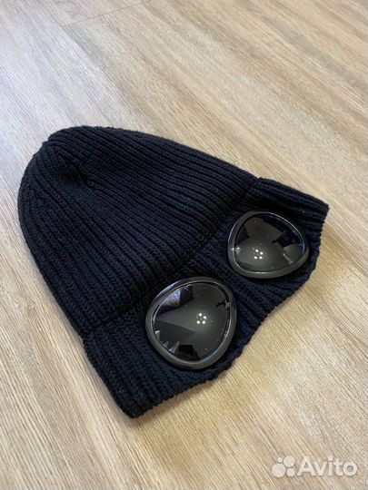 Шапка мужская cp company