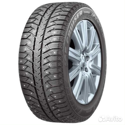Bridgestone Ice Cruiser 7000S 185/60 R15