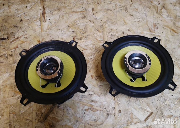 Магнитола Digma DCR-300G