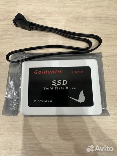 Ssd диск 128gb