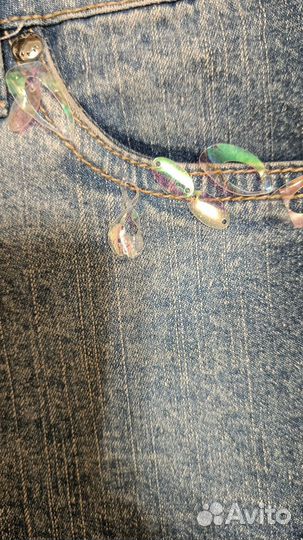 Юбка бохо, этно