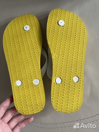 Шлепанцы havaianas