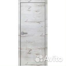 Дверь межкомнатная