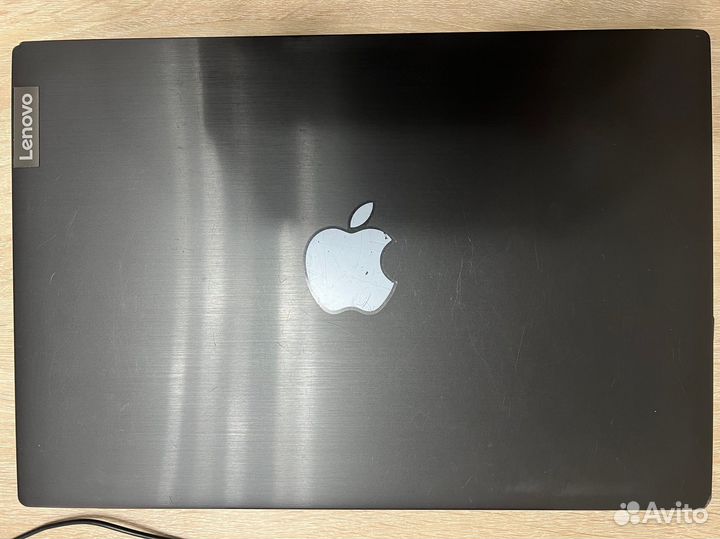 Lenovo IdeaPad S145-15IWL