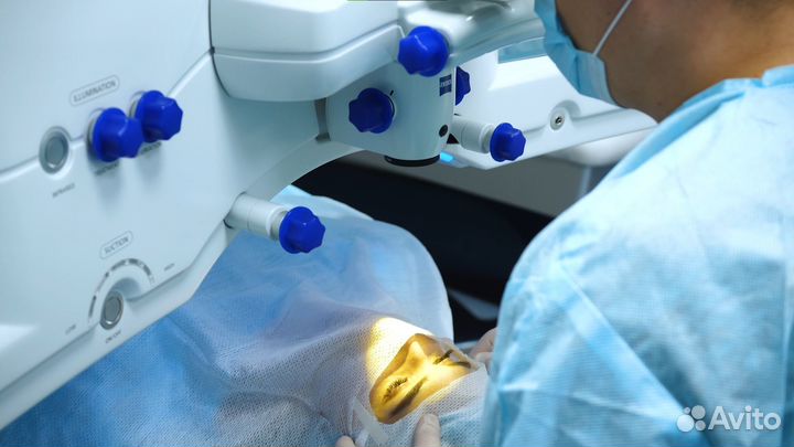 Видеооператор