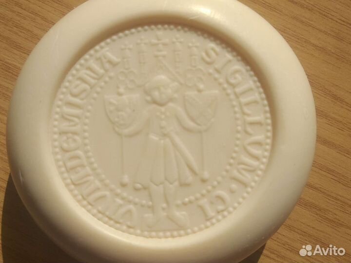 Парфюмерный набор Alt- Meissen