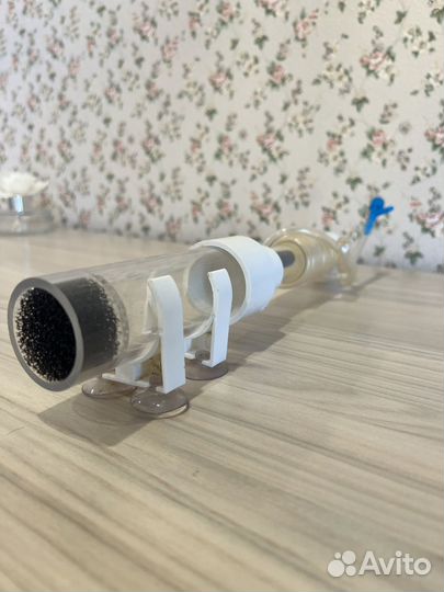 Инкубатор для цихлид