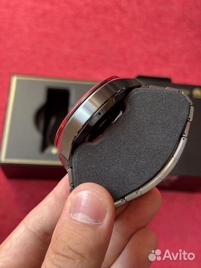 Huawei Watch 4 Pro Space Edition