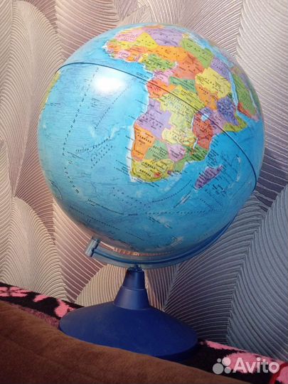 Глобус