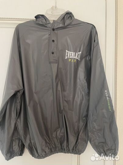 Костюм-сауна спорт