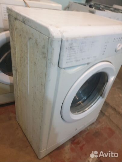 Стиральная машина Indesit 6кг