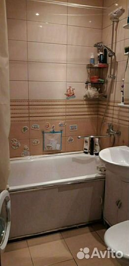 Няня на подхвате