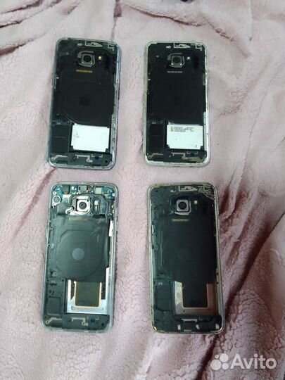 Samsung Galaxy S7 Edge, 4/32 ГБ