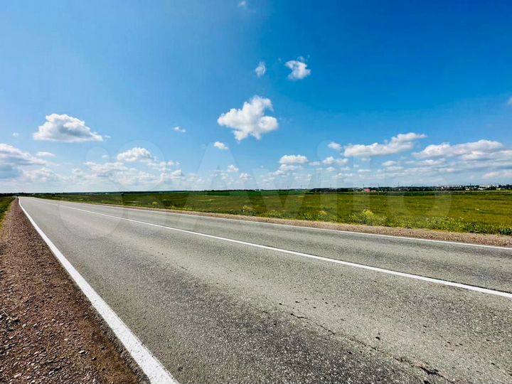 Участок 5 сот. (СНТ, ДНП)