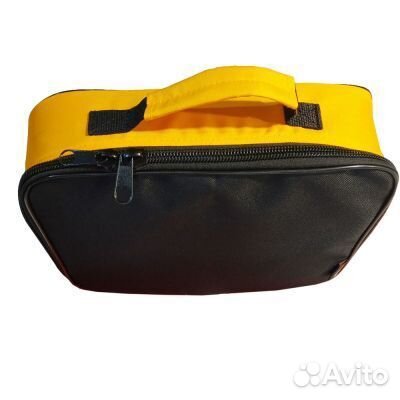 Сумка для шуруповерта ледобура RodStars