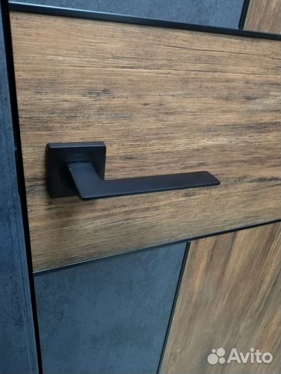 Ручки для межкомнатных дверей