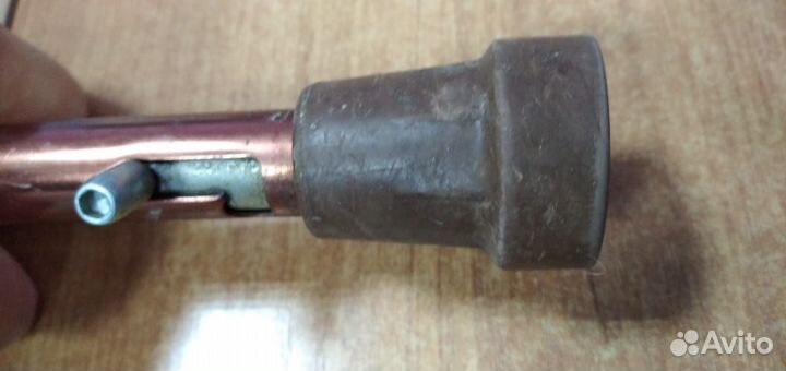 Трость телескопическая