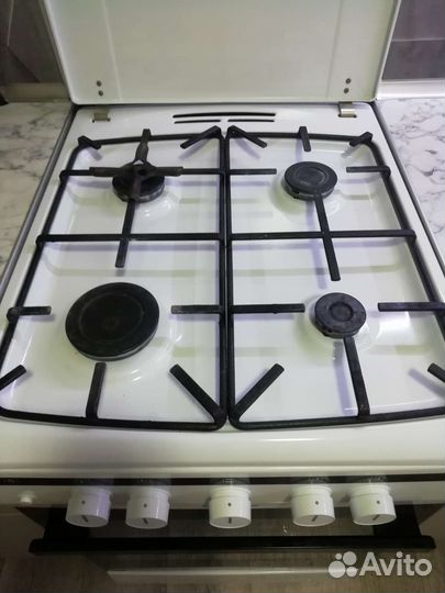 Газовая плита бу