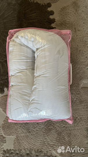 Подушка обнимашка