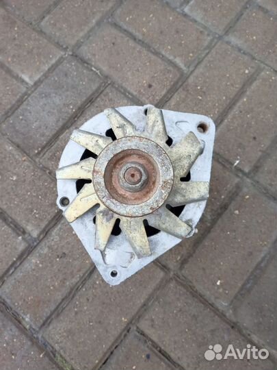 Генератор Г288Е