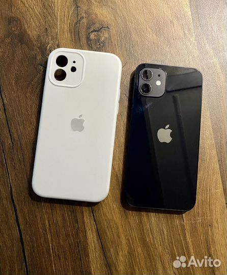 iPhone 12, 64 ГБ
