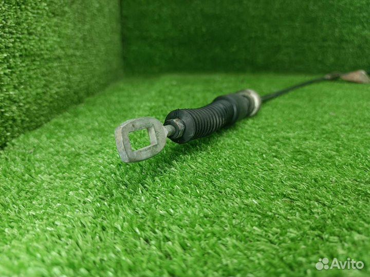 Трос кулисы кпп Nissan Teana J31 2006 349359Y100