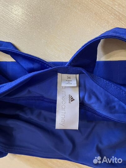 Шорты и топ adidas