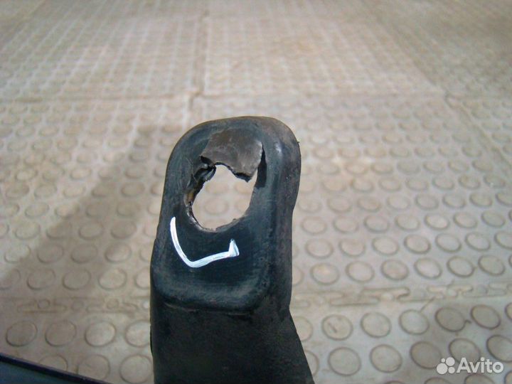 Hyundai ix35 Брызговик передний левый