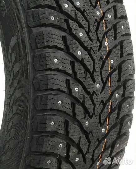 Nokian Tyres Hakkapeliitta 9 215/55 R17