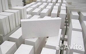 Пеноблоки для дачных построек