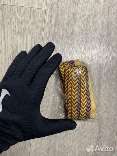 Шнурки Широкие (Lanvin)